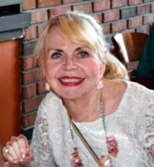 Obituary of Susan Creasy Myers