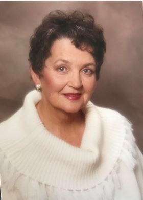 Dorothy Mclaren Obituary Hixson Tn