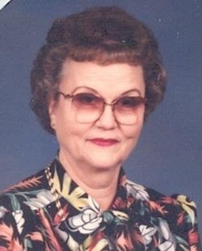 Obituary of Doris I.   Clark