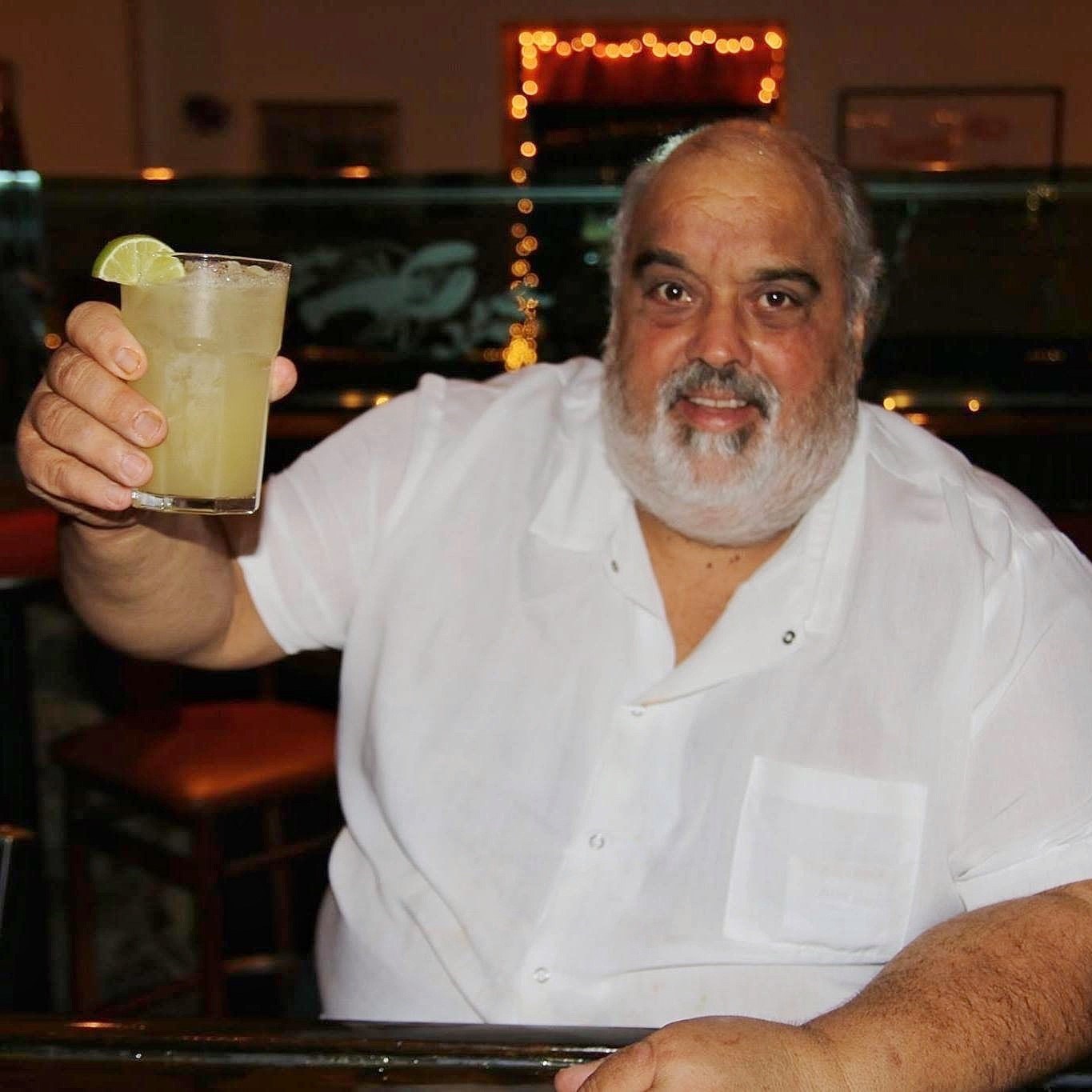 John Chaplin Obituary New London, CT