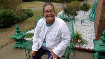 Obituary of Emma Taborada