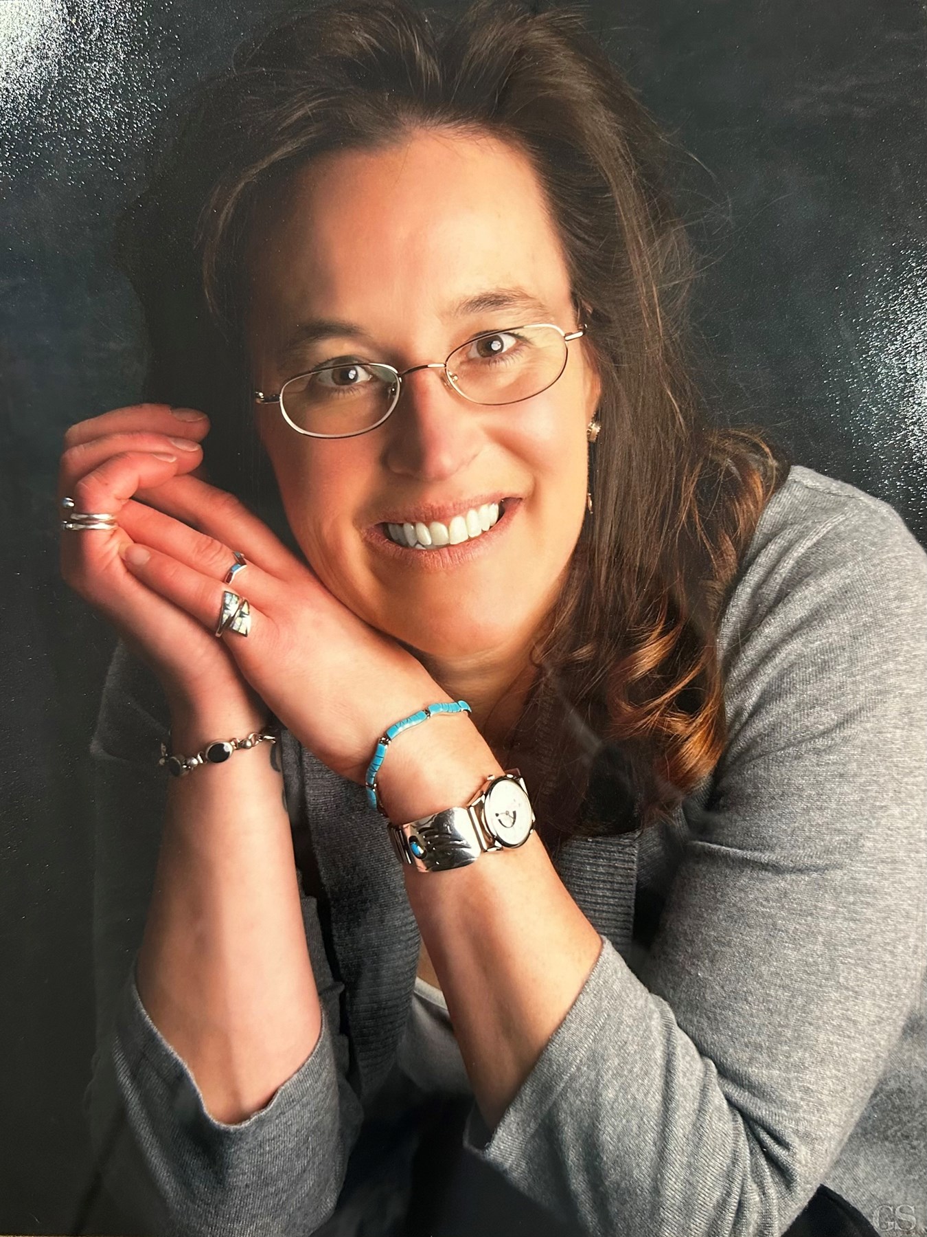 Amy Brinkman Sustache Obituary - xr1c1ey