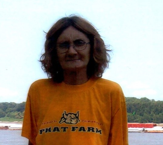 Obituary of Cynthia Estelle Matthews Terrebonne