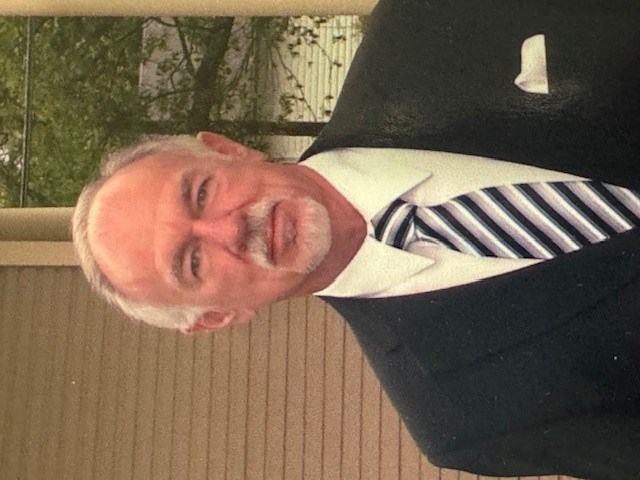 Obituary of Gerald Dewitt Kelley