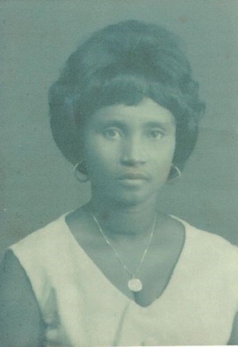 Avis de décès de Fernande Pierre Philippe