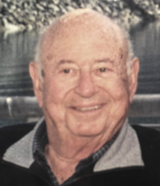 Obituary of Irving Goldenberg