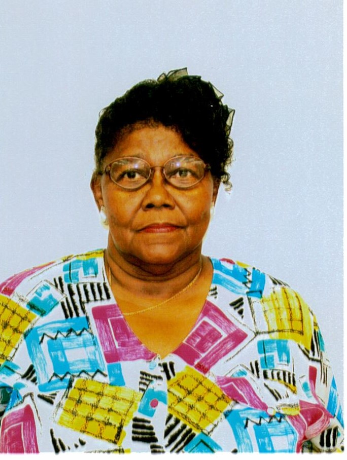 Obituary of Pamela A Barber