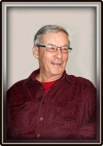 Obituary of Ernie Vienneau