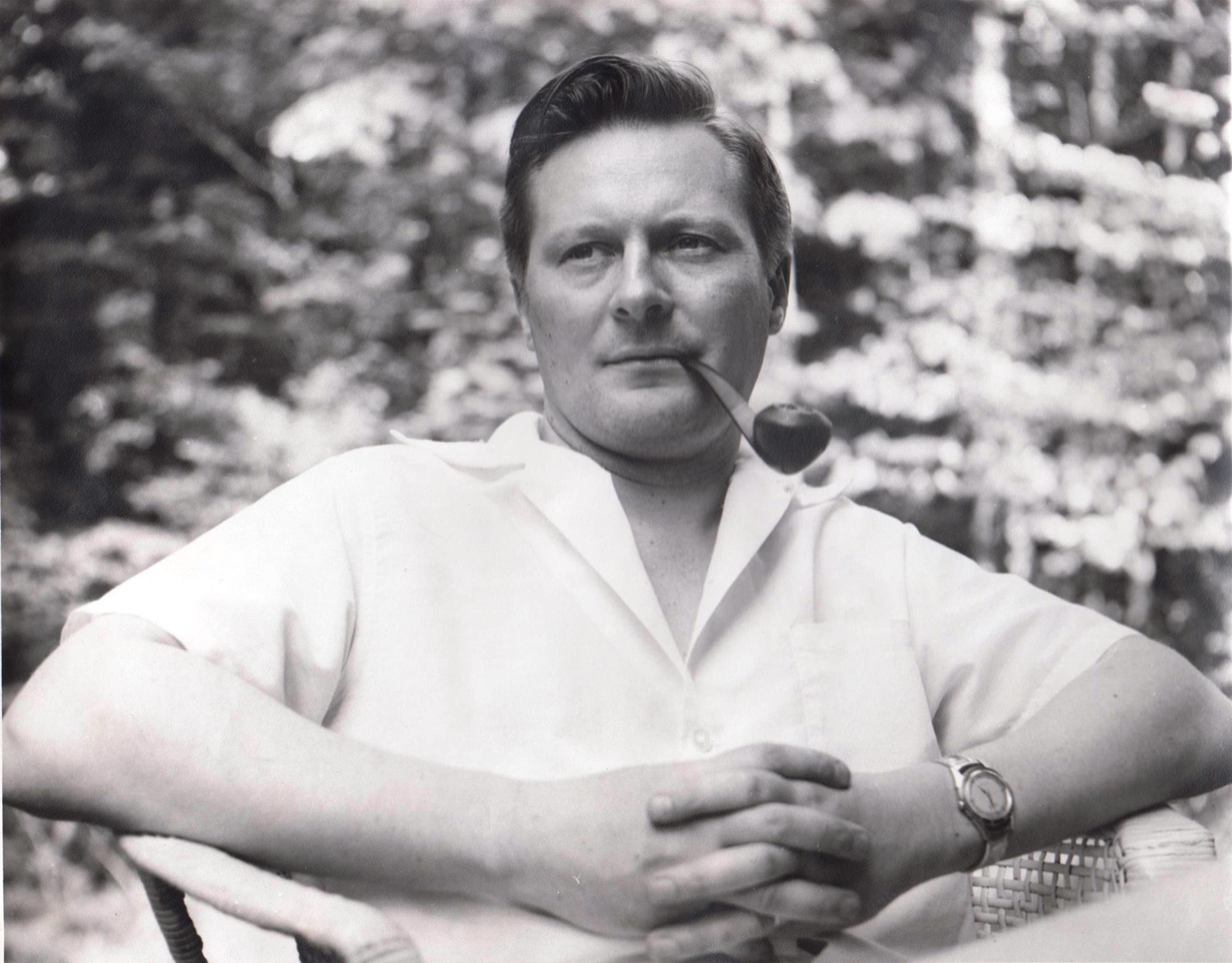 Clarence James Young Jr. Obituary Portland, OR