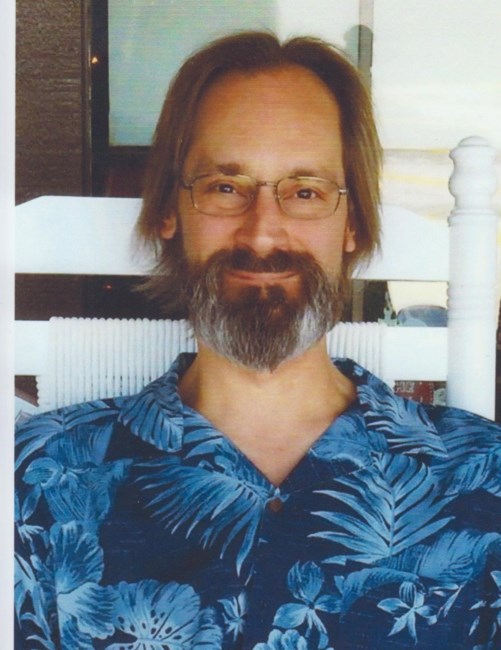 Obituary of Matthew Krupa