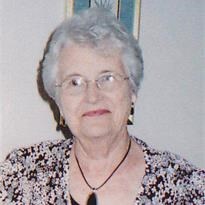 Obituary of Marjorie E. Hancock