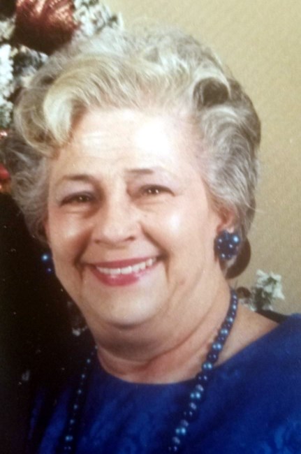 Obituary of Mary Cecile Conners James