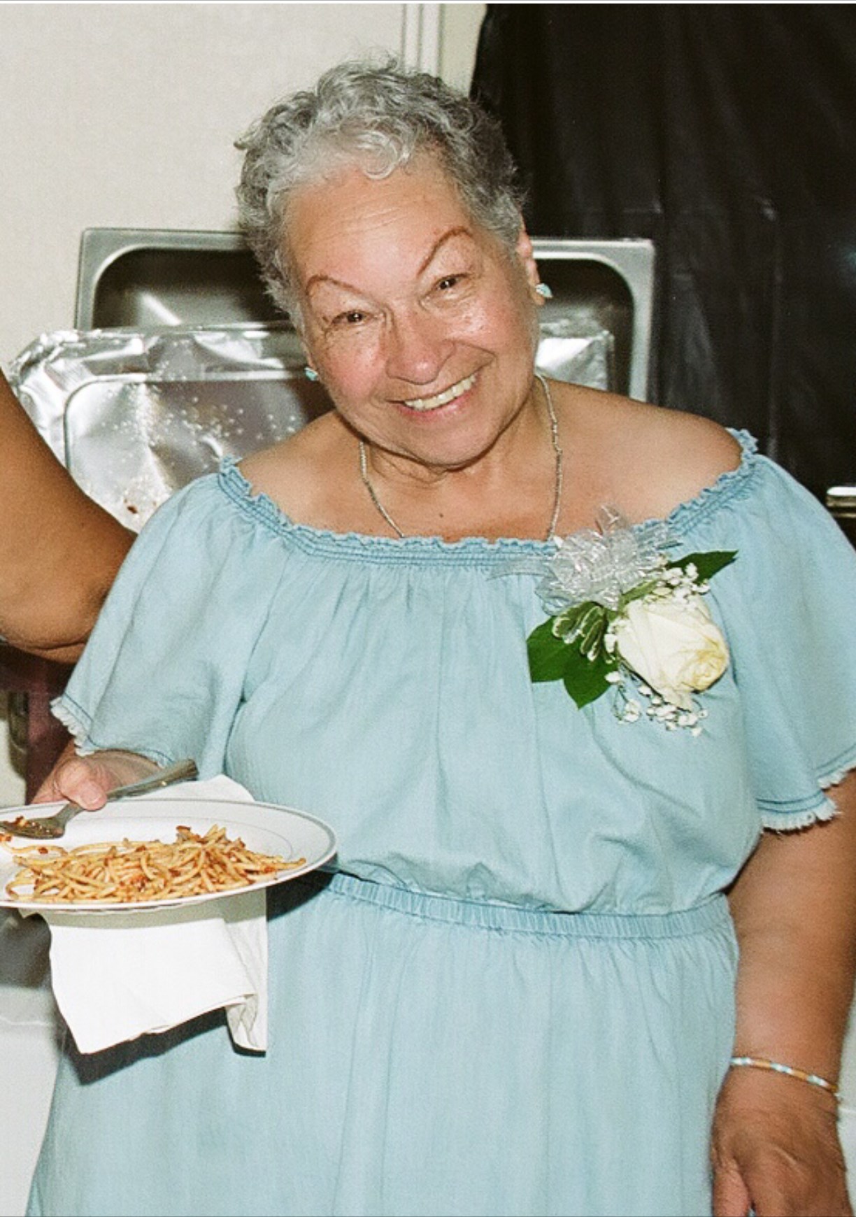 Obituary of Olga Marina Estrada