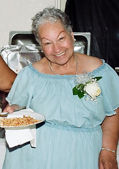 Obituary of Olga Marina Estrada