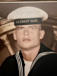 Obituary of Virgil Dugar Thomas III