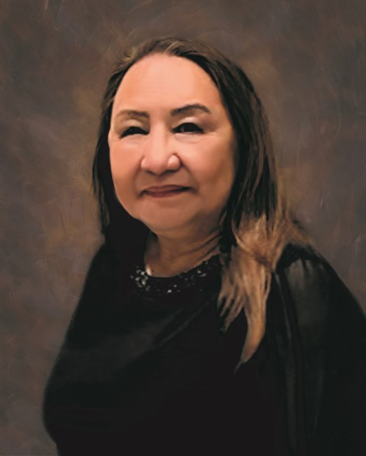 Obituary of Zenaida L Manalo