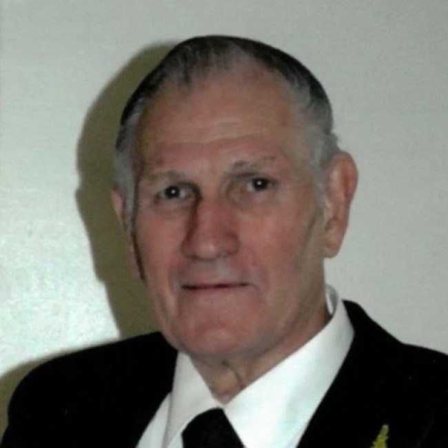 Obituary of Richard J. Dubois