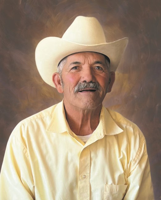 Obituary of Espiririon Rodriguez Verdugo