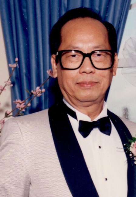 Obituary of Thomas Dow Sr.