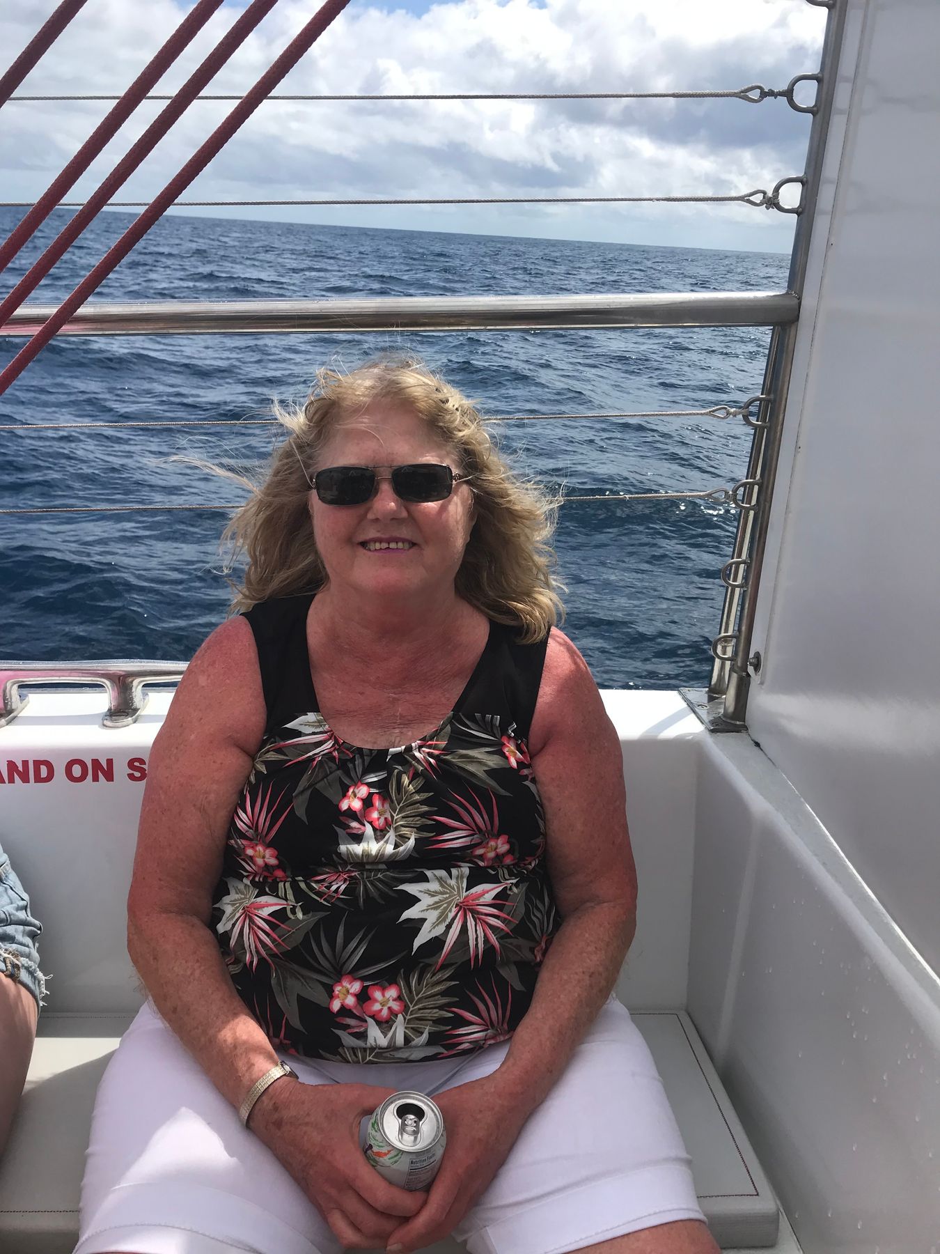 Obituary of Zofia Barbara Morrison