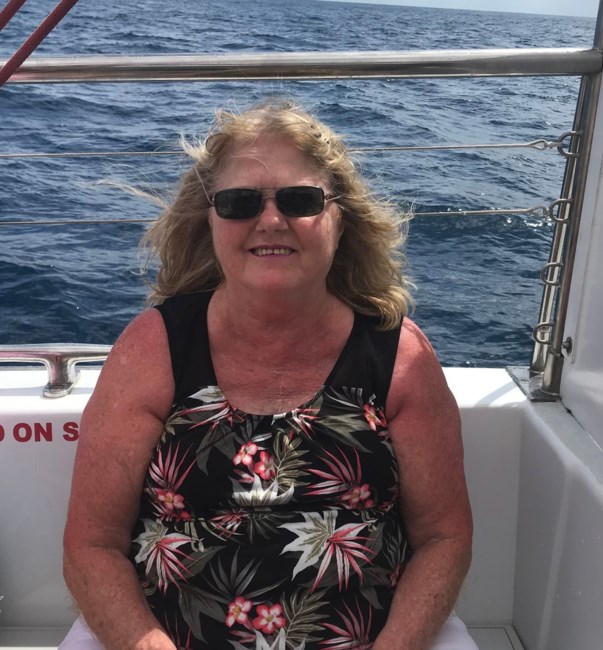 Obituary of Zofia Barbara Morrison