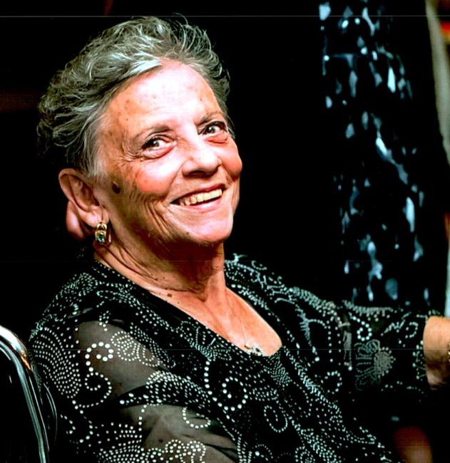 Obituary of Catherine "Kittie" Passiglia