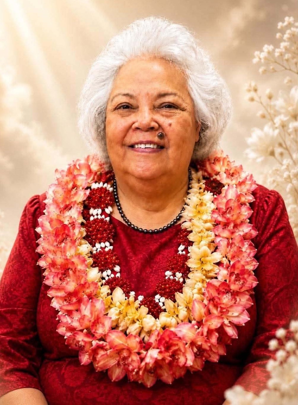 Obituary of Sina Kelsall