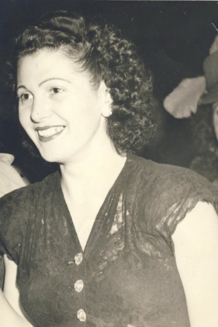 Obituary of Sally Francis