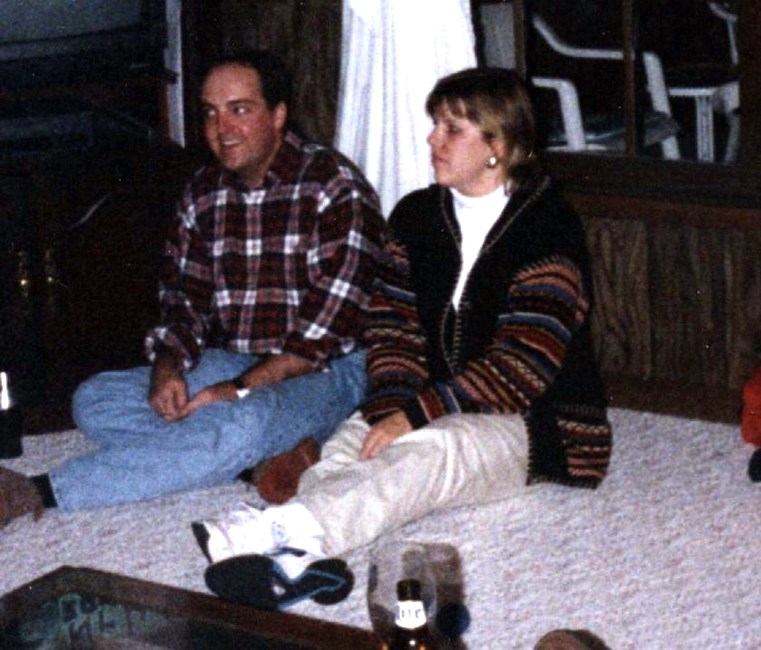 Obituary of Sharon R. Neely