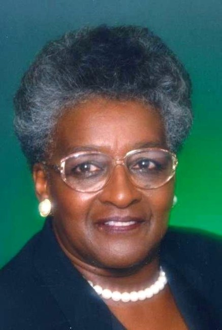 Obituary of Florence Rebecca Sparks