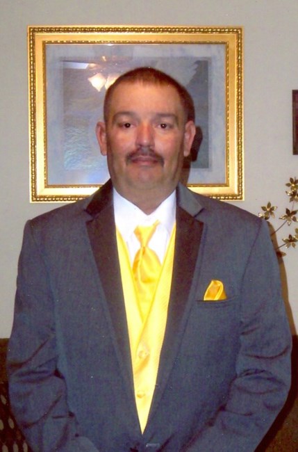 Obituary of Rene Lee Reyna