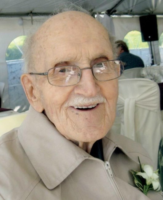 Obituary of Joseph Gallant