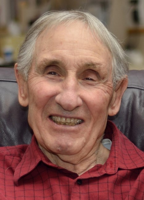 Obituary of Boyd Lewis Summers