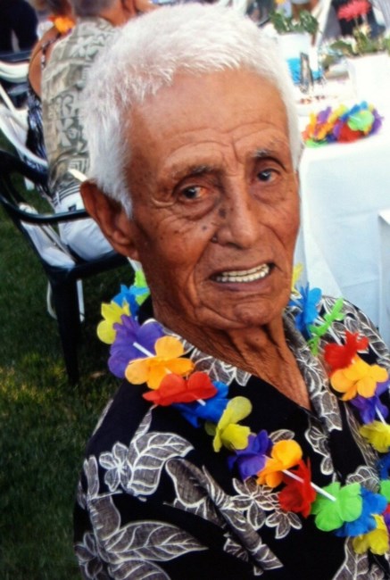 Obituary of Guadalupe Lozano Perez