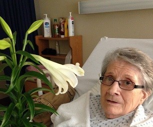 Obituary of Willie Mae Ferrell