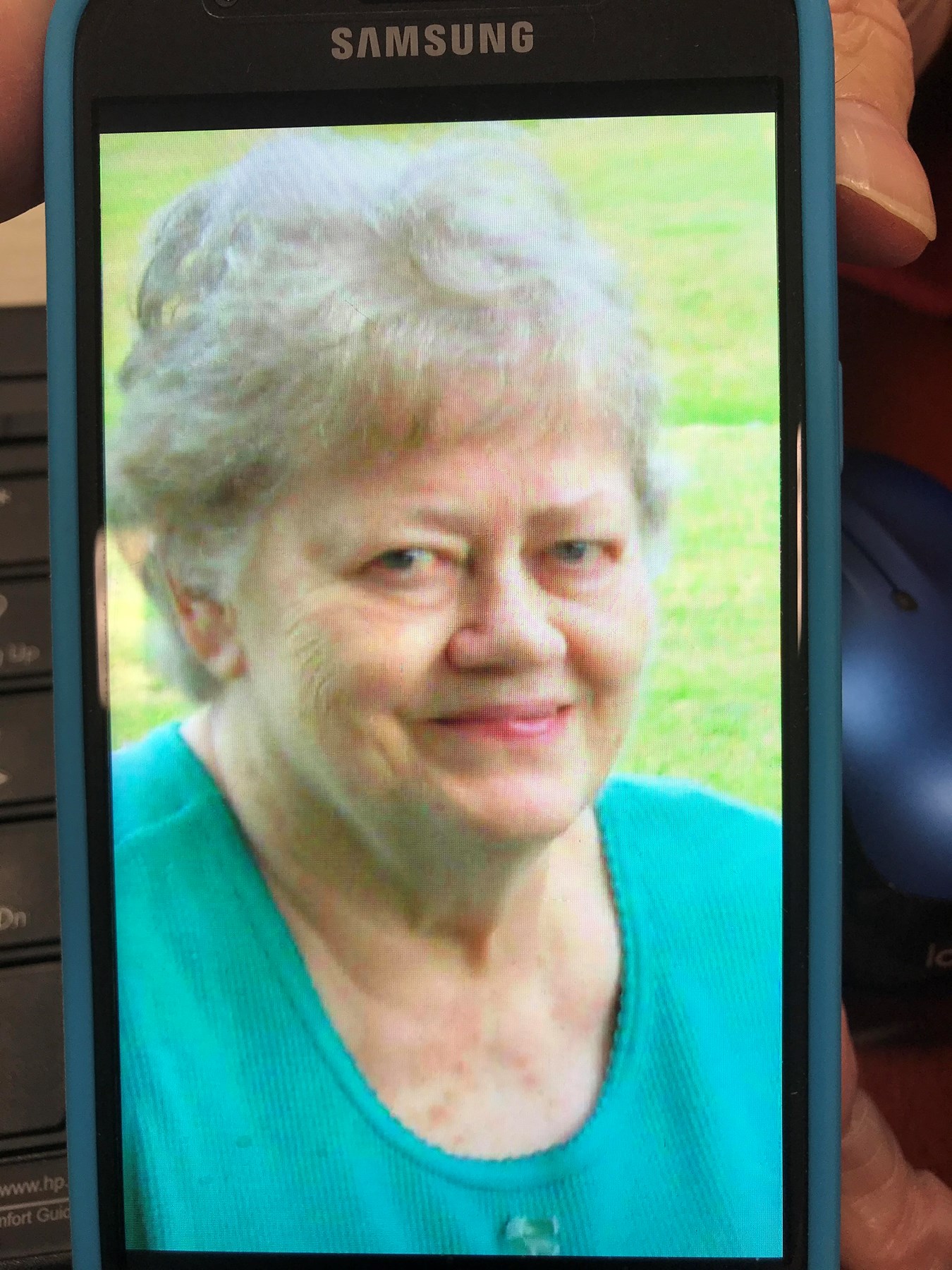 Obituary of Janet Louise Cunningham