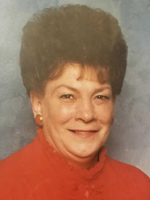 Obituary of Colleen Lamp