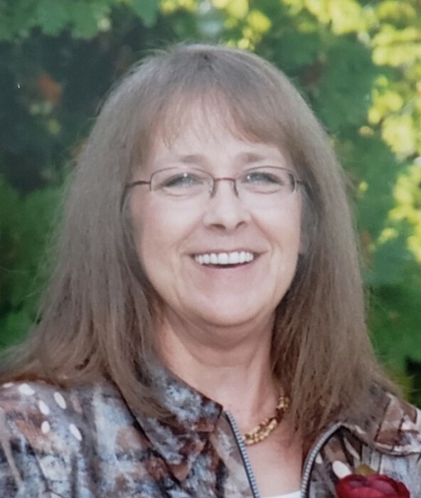 Lori Chevrier Obituary Saskatoon, SK