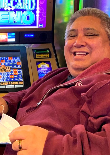 Obituary of Ty Nihipali