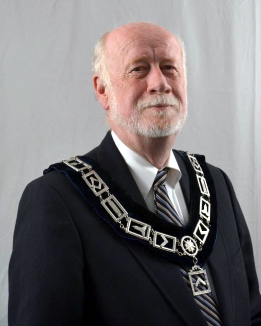 Avis de décès de James Darryl Moye