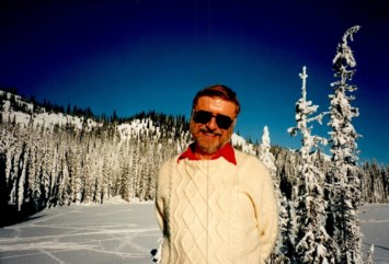 Obituary of Ronald Charles Kowall