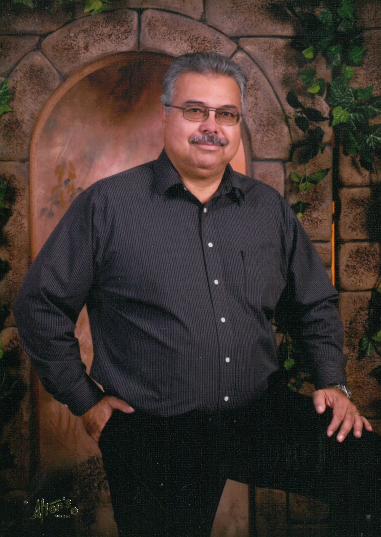 Obituary of Benjamin Mendias