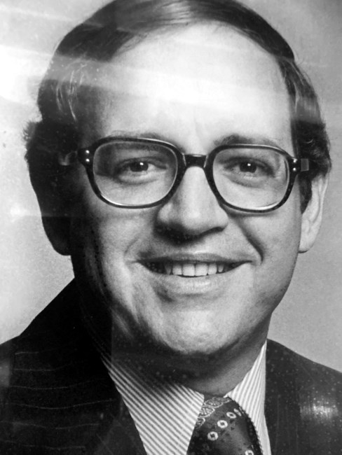 Obituary of Miguel Angel Fernandez Chardiet