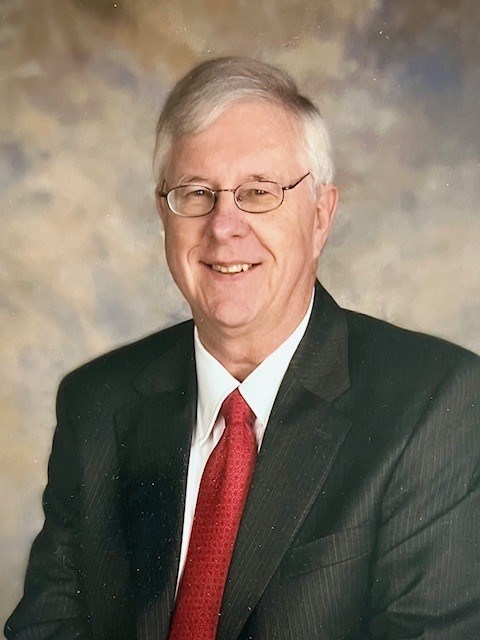 Obituary of Robert Hughes Warren