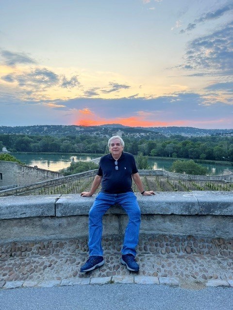Obituary of Jaime Eduardo Rodrigo