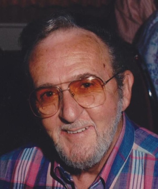 Obituary of Arnold F Murphy Sr.