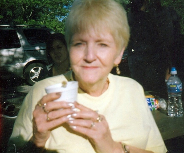 Obituary of Linda Lee Althar