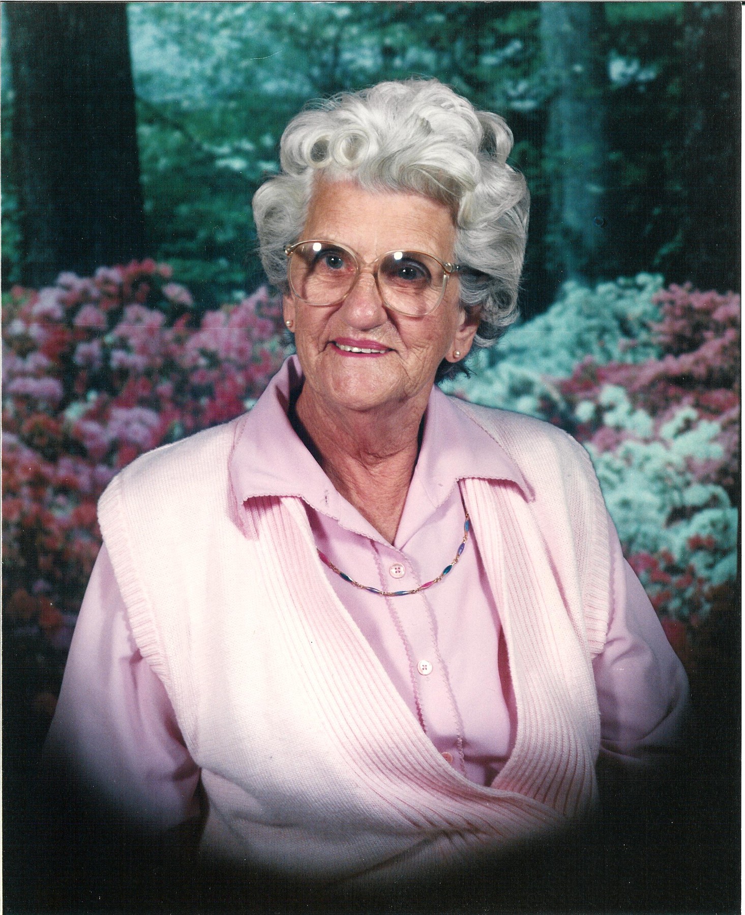 Emma Garrison Obituary Olive Branch, MS