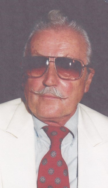 Obituary of Anthony Xavier Fanelli