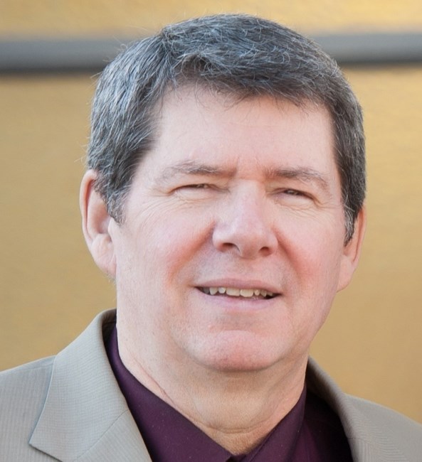 Obituary of Douglas Allen Young